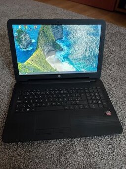 notebok 15,6 fhd +nabijacka