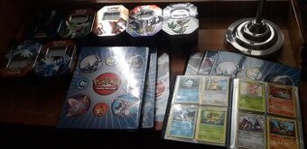 Pokémon karty