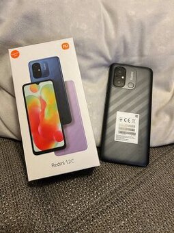 Xiaomi Redmi 12C