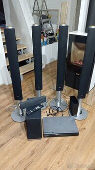 BluRay domace kino LG BH9540 9.1 1400W