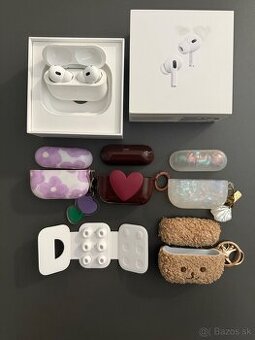 AirPods 2 pro