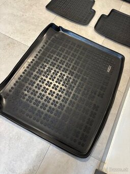 Gumove rohoze vw Tiguan 2024