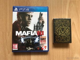 PS4 Maf