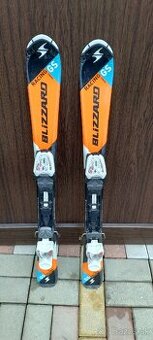 Detské Lyže 90 cm