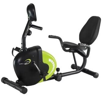 Magnetický horizontálny rotopéd