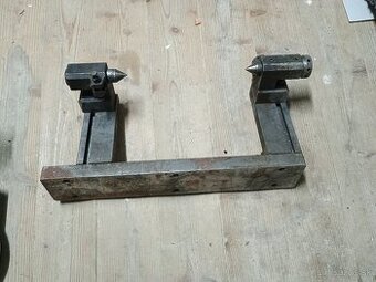 Pripravok brúska freza?