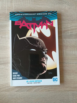 KOMIKSY MIX - Batman, Arrow, Spiderman