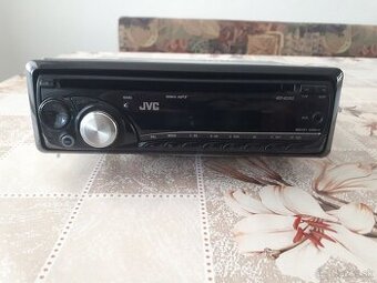 predam autoradio.