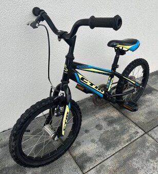 Detsky bicykel CTM Tommy