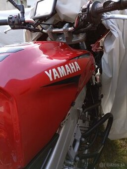 Yamaha 850 TDM Nadrz