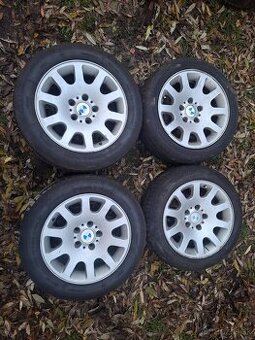 Kolesá originál bmw e38 r16 5x120