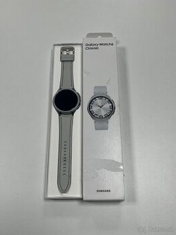 Samsung Watch6 Classic 47mm