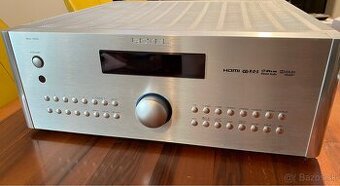ROTEL Domace Kino -Reciever RSX1550 vynikajúci HighEnd
