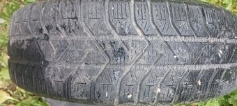 Predám zimné pneumatiky 175/65 r14