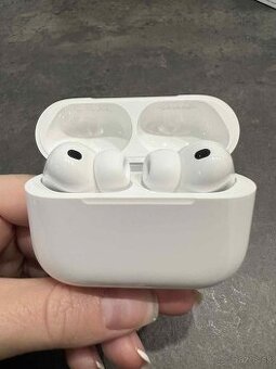 Apple AirPods PRO 3