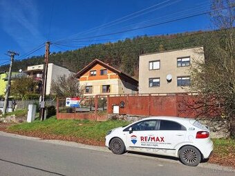 Na PREDAJ rodinný dom – Valaská, Cesta osloboditeľov - 1