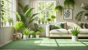 Tepovanie už od 20€ čalúnený nábytok, koberce a matrace