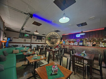 Odstúpenie zabehnutej reštaurácie v Senci