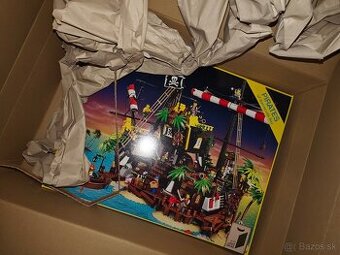 Rozne lego, najma Expert, Ideas a ine, zoznam v texte