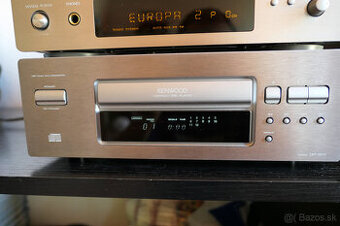 Compact disc Kenwood