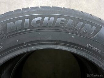 Predam 2x letne pneumatiky 255/55R19 MICHELIN