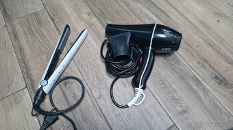 Fén na vlasy Wahl Pro