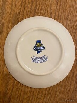 DOPYT KUPIM tanier Josef Lada Opavia