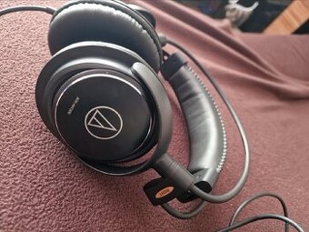 Audio technica AVC500