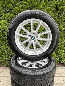 BMW R18 5x112 G01/G02 X3/X4