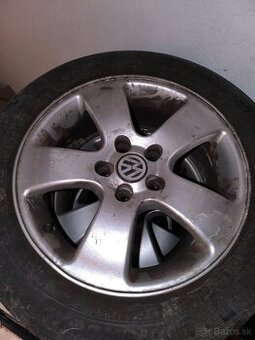 Predam hliníkové disky