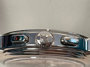 Zenith El Primera Grande ChronoMaster GT Flyback 75018K Gold