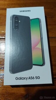 Samsung A56  Nový