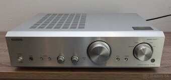 ONKYO A-9155 Integrated Amplifier (Zosilnovac)