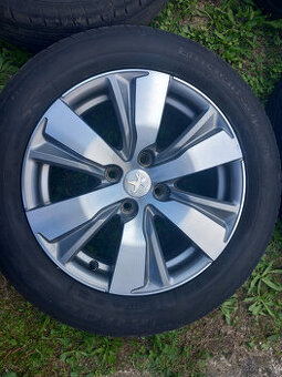 4x108 R16 Peugeot 2008