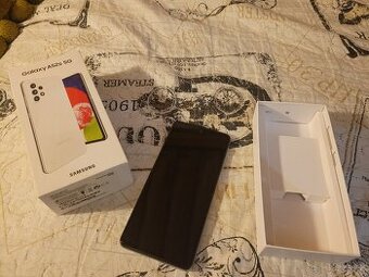 Samsung galaxy A52s