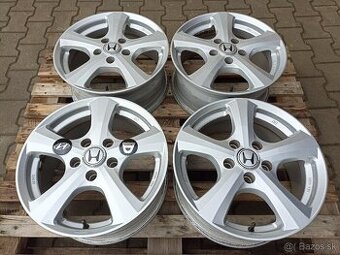 ALU disky MSW 5x114,3 R16