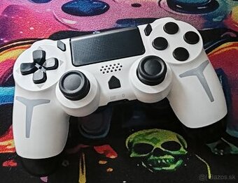Playstation 4  ( PS4 ) Bezdrôtový ovládač