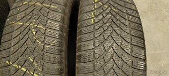 Zimné Bridgestone Blizzak 225/60/18 104V