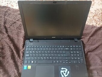 Acer extensa 2510
