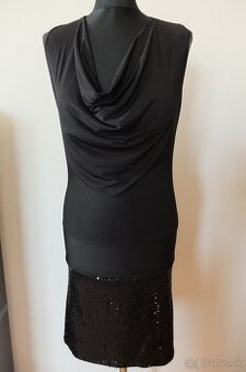 Spoločenské šaty S/M Nové