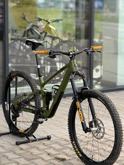 Cube Stereo One55 Veľkosť L