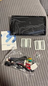 Autoradio s Apple car play / Android auto