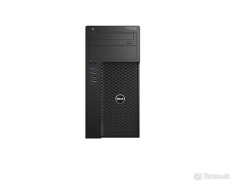 Dell 3620, 16GB RAM,500GB HDD,i7-6G, Nvidia Quadro k420
