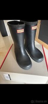 Gumáky HUNTER