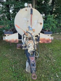 Fekál MA5-023 - Malacky 3.000 litrů