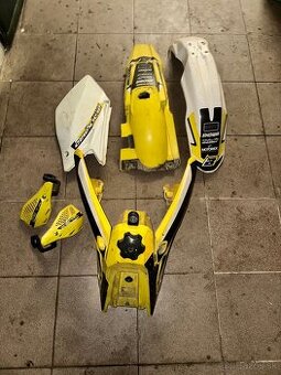 Suzuki RMZ 450 2006 nahradne diely