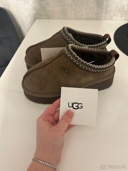 UGG Tazz platform - 1