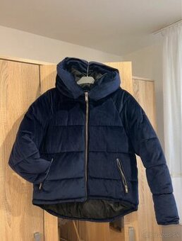 Zimná bunda ONLY - S veľkosť