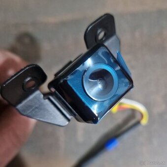 Cúvacia kamera HYUNDAI ix35, 95790-2S112 , 95760-1K501