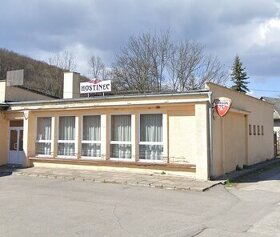 Nebytové priestory v obci Litava - 1